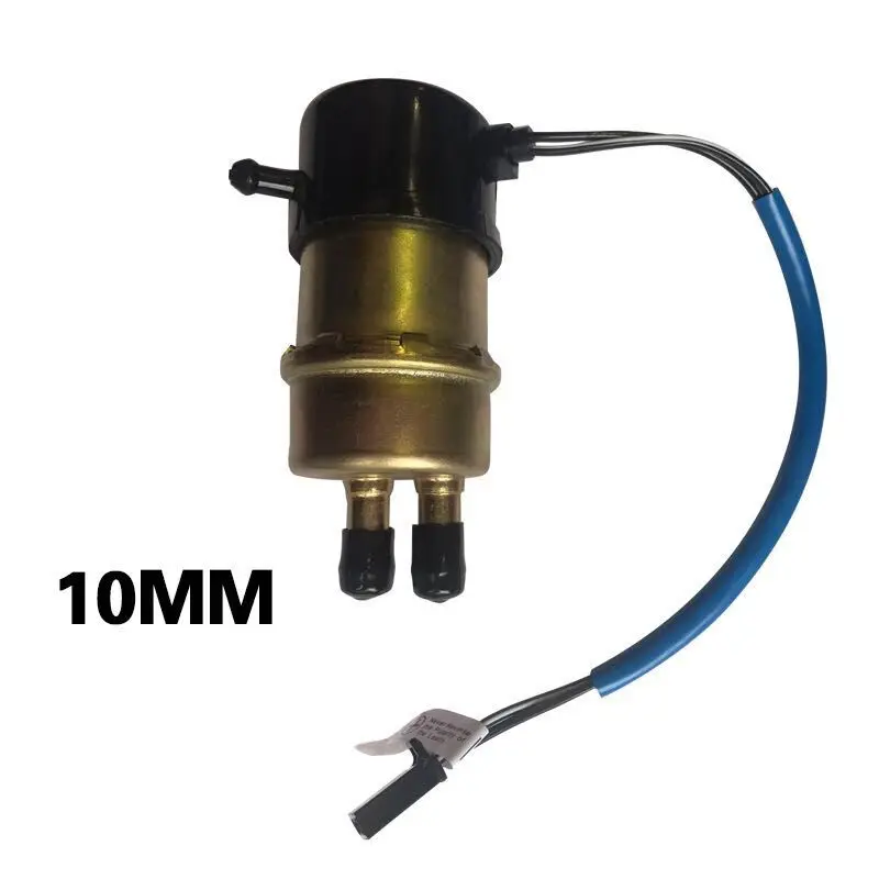 Hot sell motorcycle 12v fuel pump for Honda NT650 Deauville NT 650V 98-05 Hawk GT 650 NT650 1988-1991