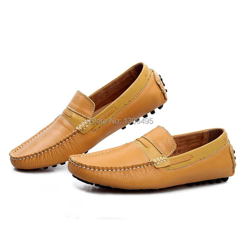 loafer shoes for ruidai fashion flats genuine leather driving loafers loafer shoes for ruidai fashion flats genuine leather driving loafers