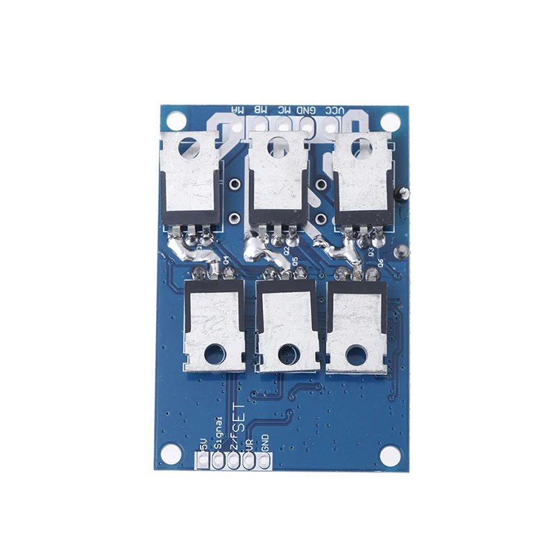 1 шт. 12V 36 500 Вт постоянного тока бесщеточный двигатель ШИМ контроллер