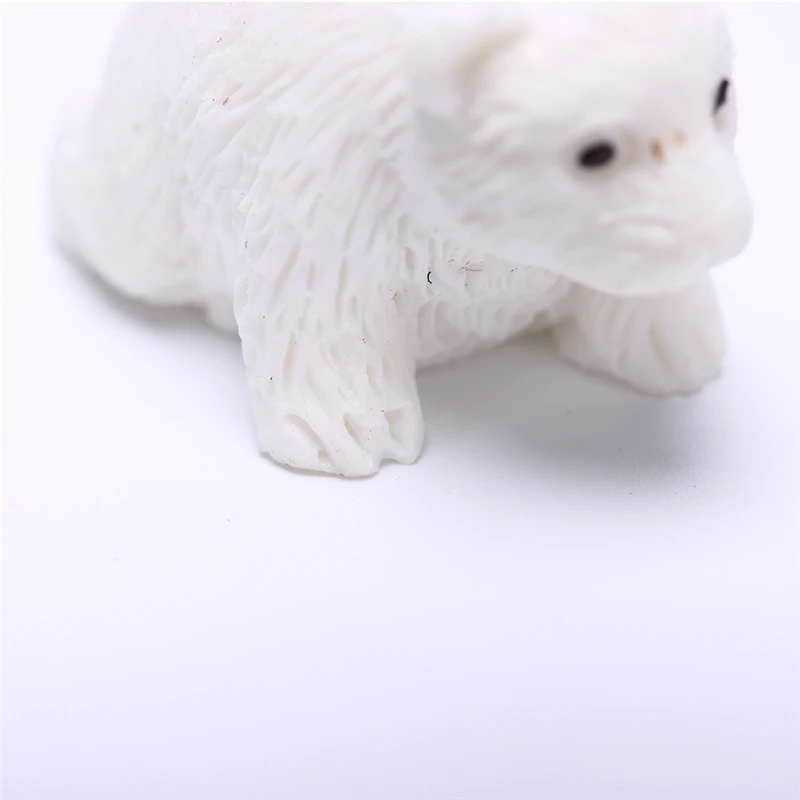Polar-Bear-polar-Wolf-fairy-Garden-terrarium-Vintage-Home-Decor-Christmas-Birthday-Gift-miniatures-figurine (3)