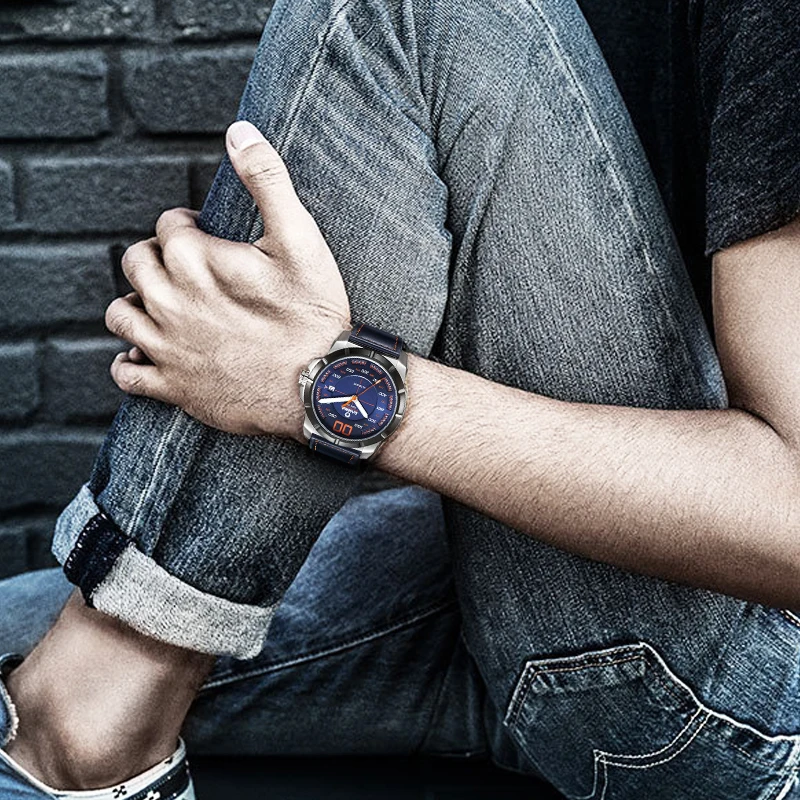 Relogio Masculino бренд CASIMA роскошные часы для мужчин 100 м водонепроницаемые светящиеся автоматические механические наручные часы Saat Montre Homme