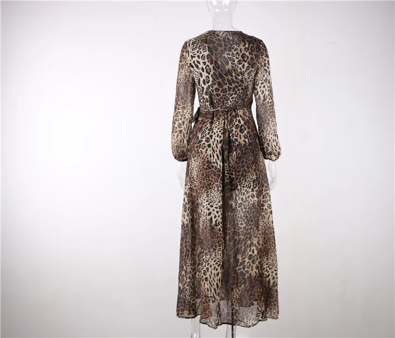 leopard maxi dress03