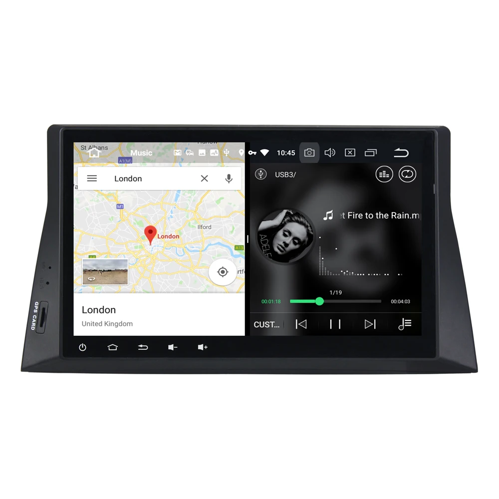 Sale Belsee Android 9.0 Car Radio for Honda Accord 8th 10.1" IPS Screen 4GB 64GB 8 Core Stereo Audio Autoradio GPS Navigation Unit 3 Sale Belsee Android 9.0 Car Radio for Honda Accord 8th 10.1" IPS Screen 4GB 64GB 8 Core Stereo Audio Autoradio GPS Navigation Unit 3