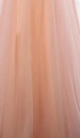 NOBLE WEISS сексуальное вечернее платье трапециевидной формы с шлейфом, темно-красное аппликация вечернее платье Robe De Soiree на шнуровке сзади, платья для выпускного вечера - Цвет: Розовый