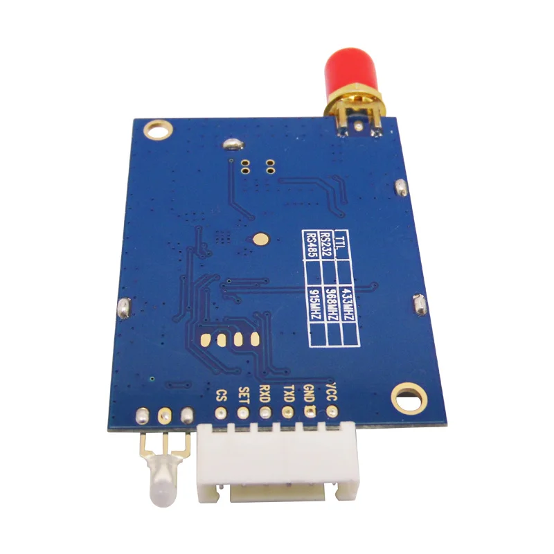 100 шт. Arduino Uno SV651 470 TTL МГц 500 МВт интерфейс FSK беспроводной передатчик и приемник RF