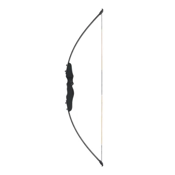 

Two size Professional 30/40lbs Recurve Bow For Right Hand Wooden Archery Bow Outdoor Shooting Hunting Bow Practice Sports