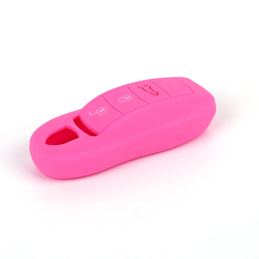 Porsche key cover13