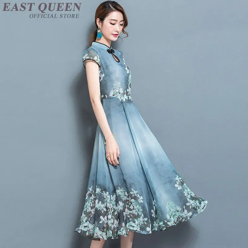 east meets dress ao dai