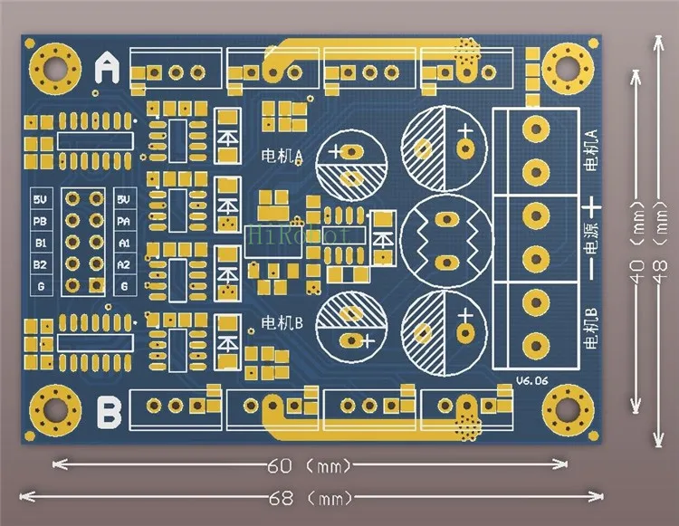 20A 500W 00