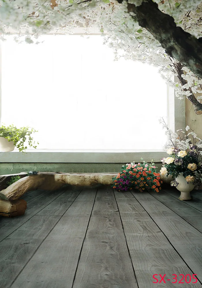 Свадебные фотографии цветы фоны деревянный пол реквизит для фотостудии|wooden floor