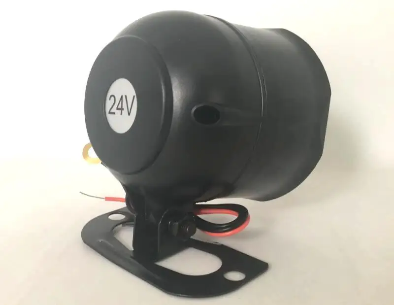 

alarm siren for GPS tracker GP S303C/D/F/G,GPS105A/B,GPS103A GPS103B TK103 etc