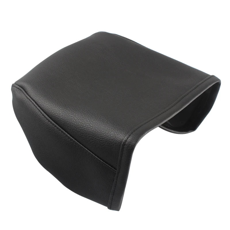 4.5 Gallon Fuel Tank Bra Fits For Harley Sportster 883 1200 XL1200C Custom 2004 upin Covers