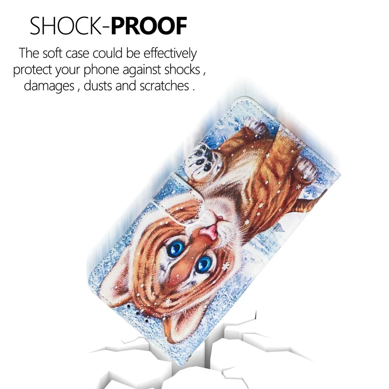 1325427895  华为 P30 P30LITE P30PRO Y6 Y7 2019 3D彩绘皮套 9元  (3)