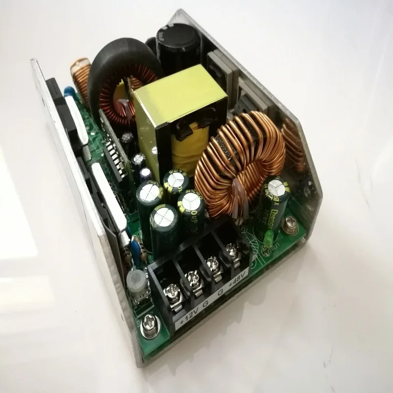 power supply 48V 12V3