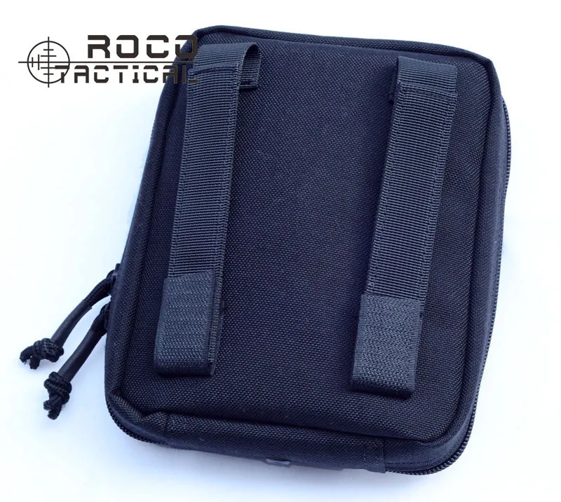 ROCOTACTICAL качественные тактические медицинские сумки армейские EDC медицинские сумки Molle Военная Сумка для первой помощи дорожный органайзер для выживания