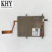 Original Smart Card Reader w/cable Para ThinkPad T440 T450 04X3984 04X5393 00HM043 00HT882 02HK916 02HK917 00HW553 04X5475 04X539