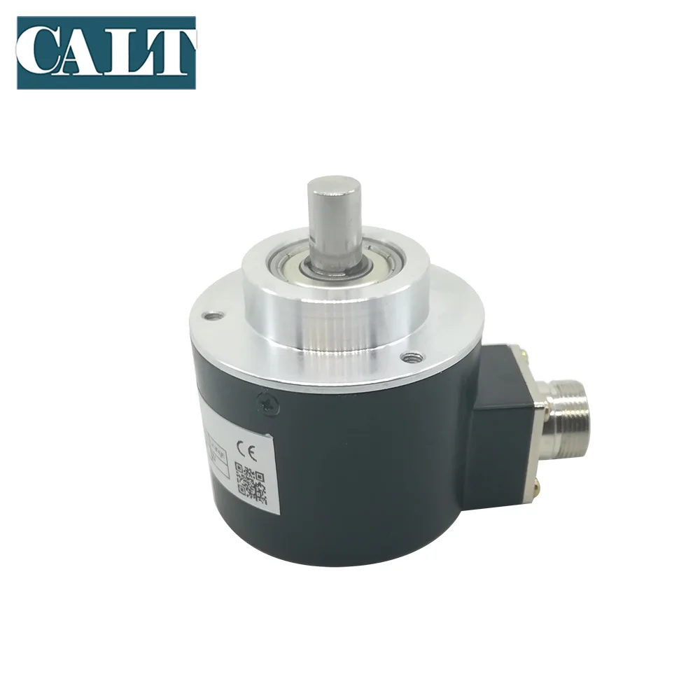 ZSP5810 401C500B/24C сменный инкрементный Поворотный энкодер флуоресцентный Выход 500 1024