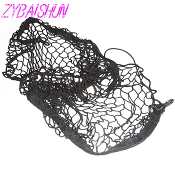

ZYBAISHUN Car Trunk Floor Cargo Grid for Jeep Grand Cherokee/Compass/Commander/Wrangler/Rubicon/SAHALA/Patriot