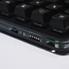Teclado Macro con Clip para edición de vídeo inalámbrico, tecla de acceso con Bluetooth, rueda lanzadera para WIN Ae Pr edius fcpx PS vegas DaVinci ► Foto 3/6