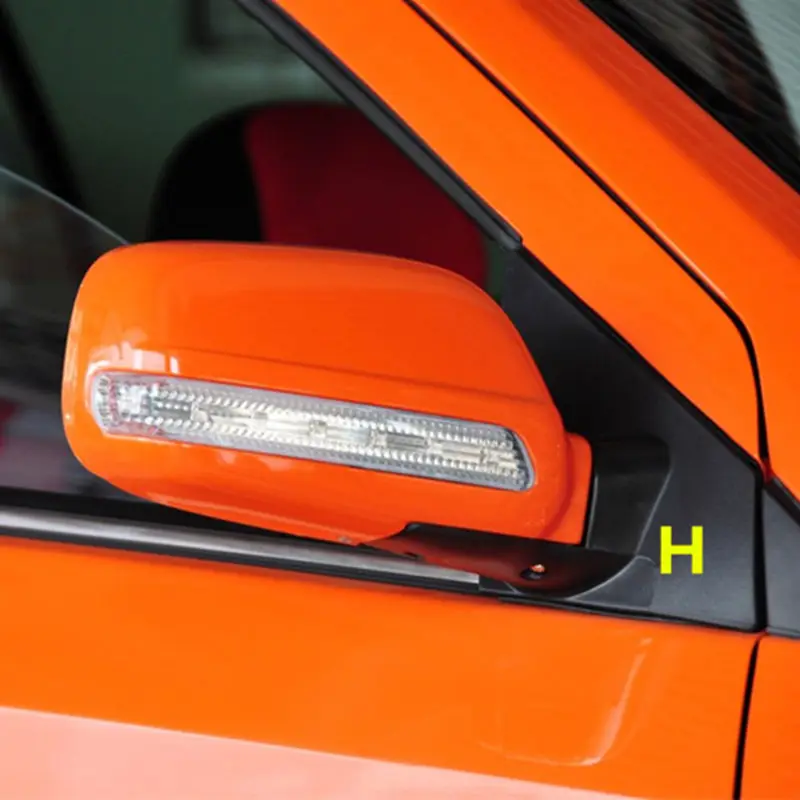 Автомобильное зеркало заднего вида в сборе для Geely MK 1 2 MK1 MK2 Cross Hatchback|mirror assembly|car
