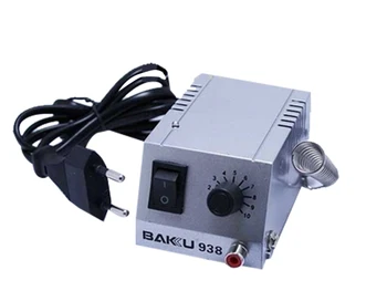 

New Selling BAKU938 ,BK938, BAKU-938 BK-938 220V / 110V Solder Station Welding Equipment Soldering iron tool