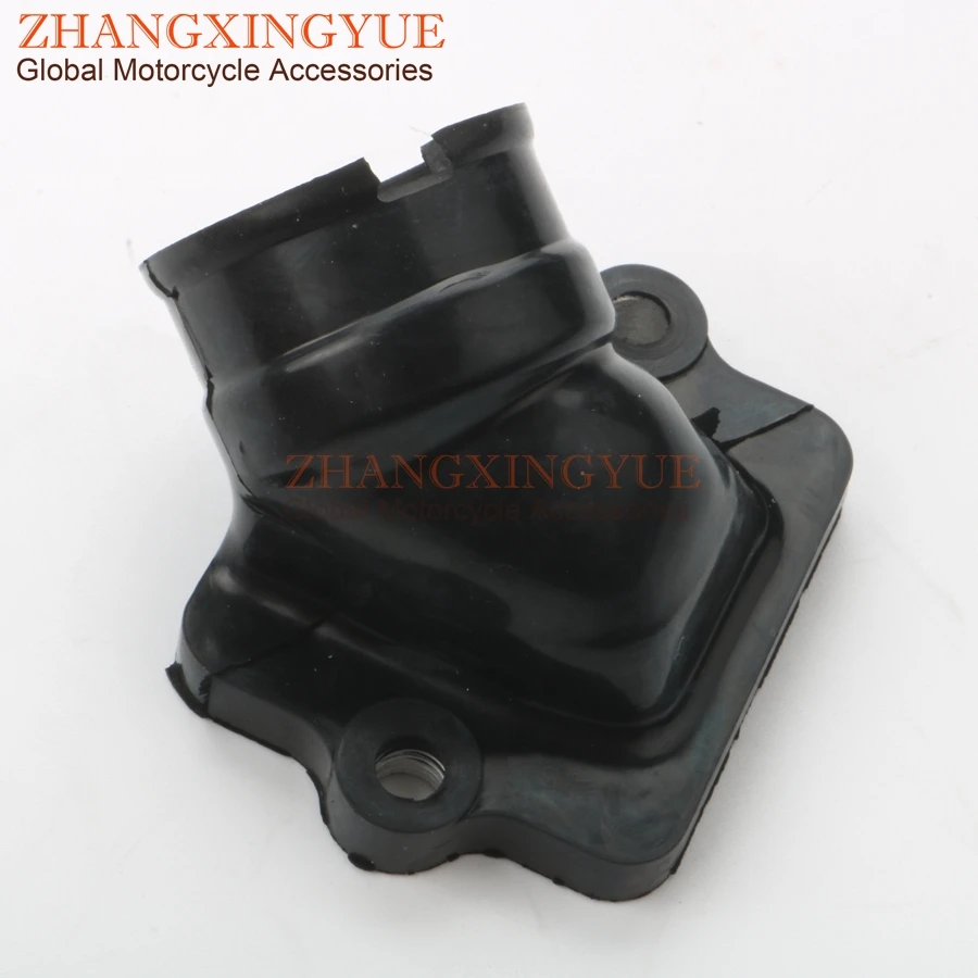 Collecteur dadmission /Ø 20/ mm pour Scooter Piaggio TPH 50/ Typhoon 50