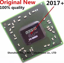 DC:2017+ 100% New 216-0809024 216 0809024 BGA Chipset