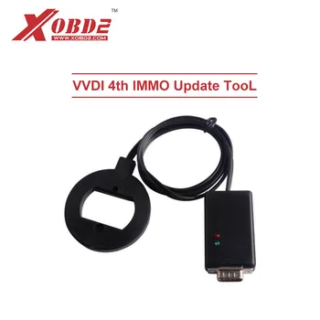 

VVDI VAG Vehicle Diagnostic Interface 4th IMMO Update Tool Work with VVDI Realize 5th Generation Immobiliser Function