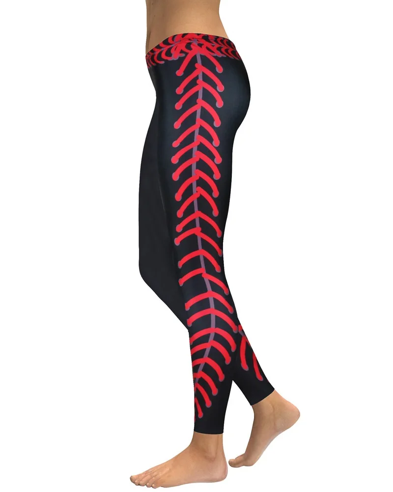 Side red cross legging (2)