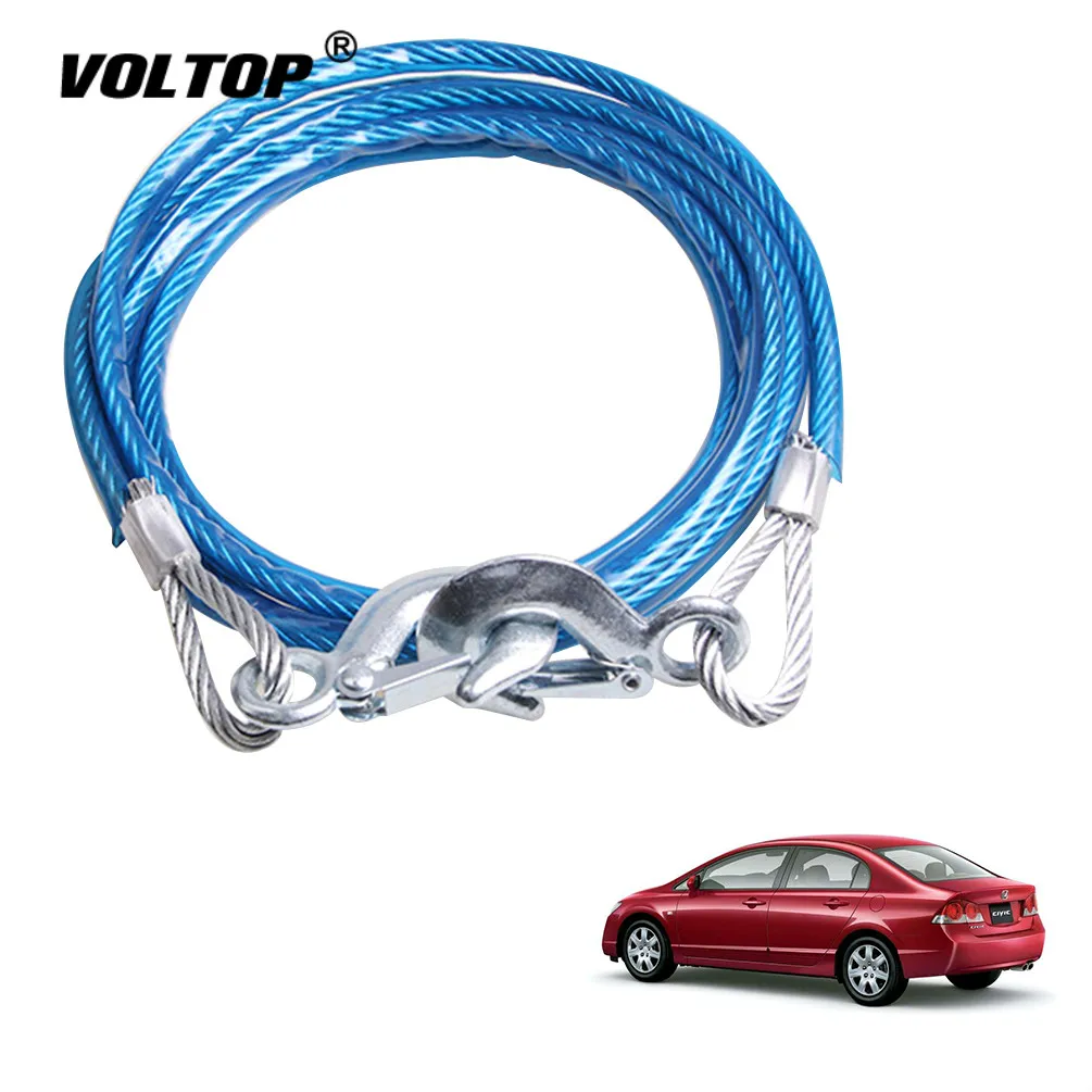 5 طن 4 M سيارة حبل قطر السيارات قارب شاحنة سحب حزام حبل هوك سيارة حبل قطر الثقيلة الطوارئ الصلب الحبال 5 طن 4 M سيارة حبل قطر السيارات قارب شاحنة سحب حزام حبل هوك سيارة حبل قطر الثقيلة الطوارئ الصلب الحبال