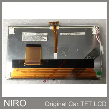 

Niro DHL/EMS Shipping Brand New Original Car Navigation LCD Display Screen LQ070Y5DG02 w/ Touch Screen Car Audio System