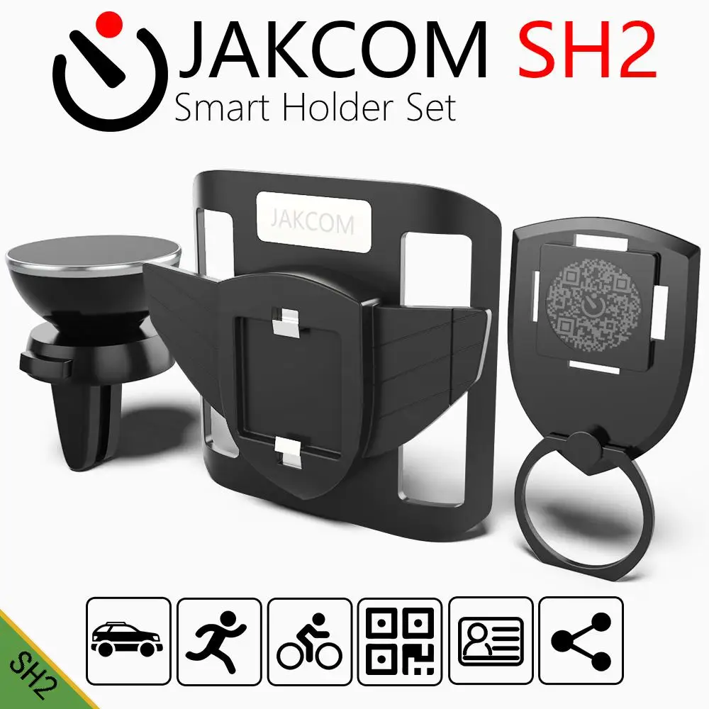 

JAKCOM SH2 Smart Holder Set as Harddisk Boxs in sata usb disco duro externo 1tb enclosure lector de tarjeta