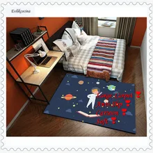 Наружное пространство Enfant ковер для дома напольный коврик для гостиной Moqueta Suelo спальня Tapete Para Sala Alfombra