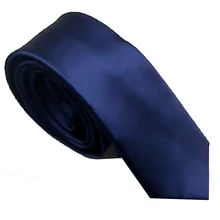 Для мужчин костюм Галстуки Дизайн синий сплошной Цвет жаккардовые микрофибры галстук узкий галстук 6 см Сорочки выходные для мужчин свадебные галстук gravata