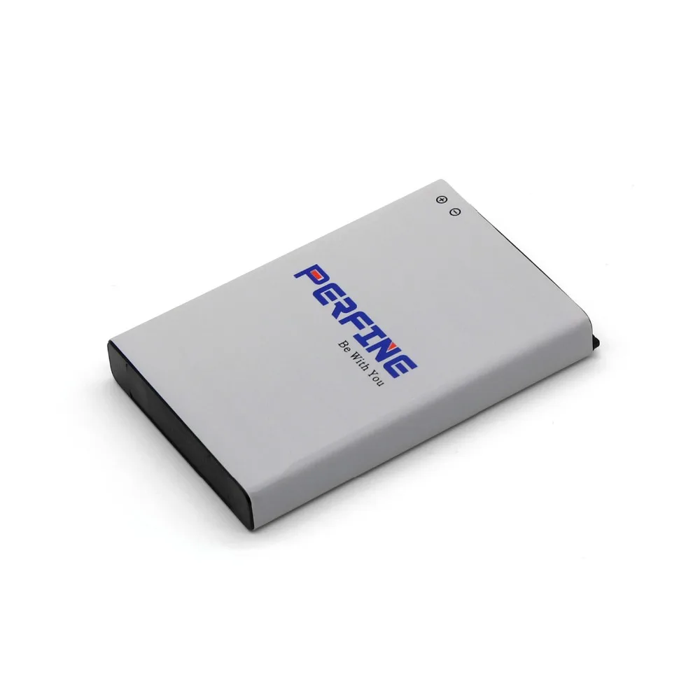 Расширенная батарея Perfine 6400mAh с функцией NFC+ белая задняя крышка, перезаряжаемая батарея для samsung Galaxy Note 3, N9000, N9005