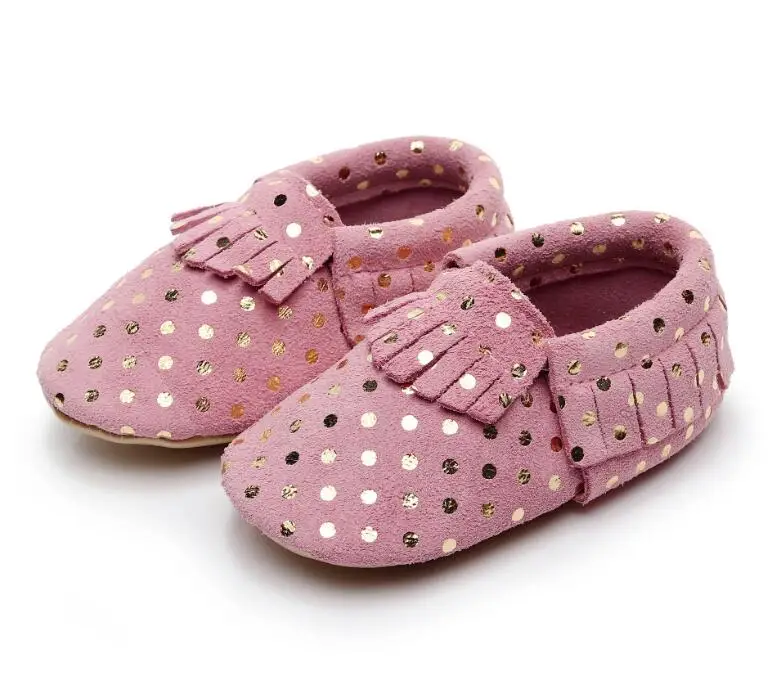 high top first walker shoes