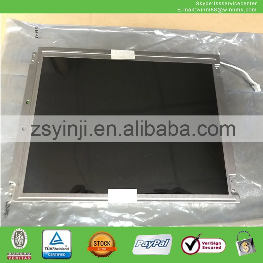 

NL8060BC26-28 10.4'' TFT-LCD Module