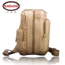 1000D nylon outdoor walking bag,bottle bag storage bag backpack