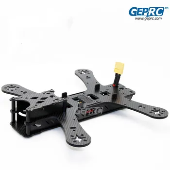 

GEPRC GEP150 GEP210 150mm 210mm 4-Axis 3K Carbon Fiber Frame RC Racing Quadcopter RC helicopter