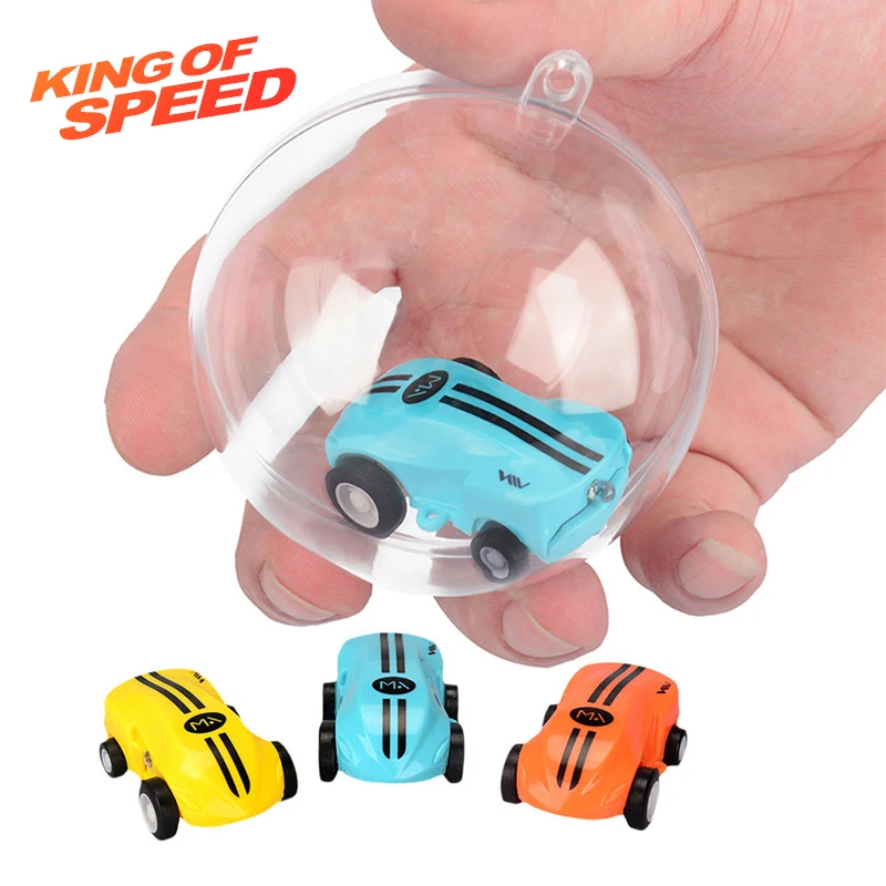 

Mini High-Speed Stunt Car Decompression Toy 360 Rotating Laser Chariot Stunt Racing Model Car Boy Toys for Kids USB Charging