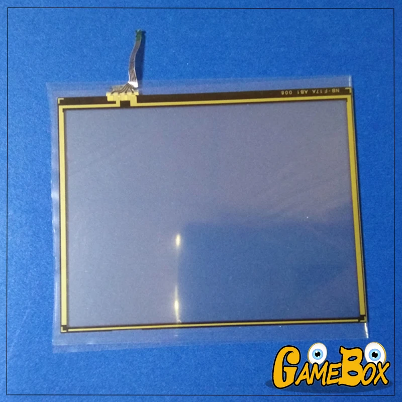 new 2ds xl touch screen-10