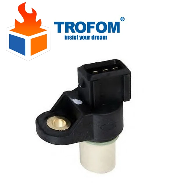 CRANKSHAFT POSITION SENSOR FOR HYUNDAI COUPE ELANTRA MATRIX TRAJET