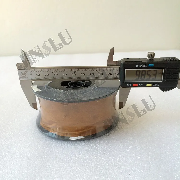 

E71T-11 Self-Shielded Flux cored wire E71T-11 welding wire 1KG packing