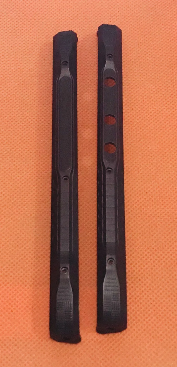 

Used Original phone Front frame trimming case for DOOGEE T5 MTK6735 Octa Core 5.0" HD 1280x720 Free shipping