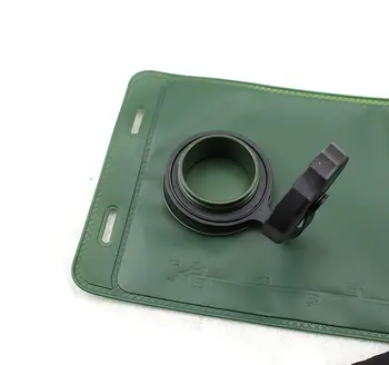 

3L Hydration Water Bag Pouch Backpack Bladder for Hiking Climbing Survival