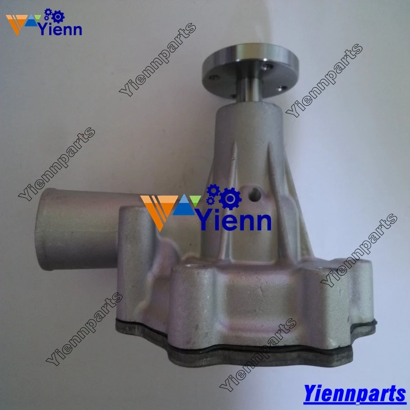 Us 1400 Mitsubishii K4e K4d Water Pump 30h45 00201 Mm409320 Mm433423 For Forklift Excavator Mitsubishi K4e Diesel Engine Repair Parts In Pistons