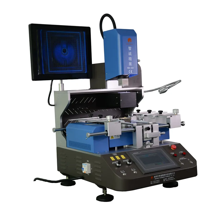 LED repair machine BGA rework station iphone repair