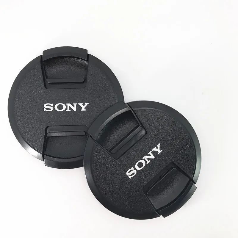 

The new arrival Second Generation Camera lens cover cap 40.5/49/55mm for 28-70mm A7 A7II A7R A7R2 A6300 A6000NEX5R /hx300