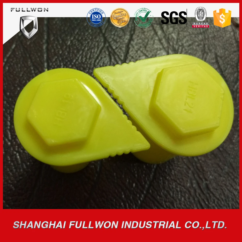 

High dust-cap wheel nut indicator SWL21 for 21mm