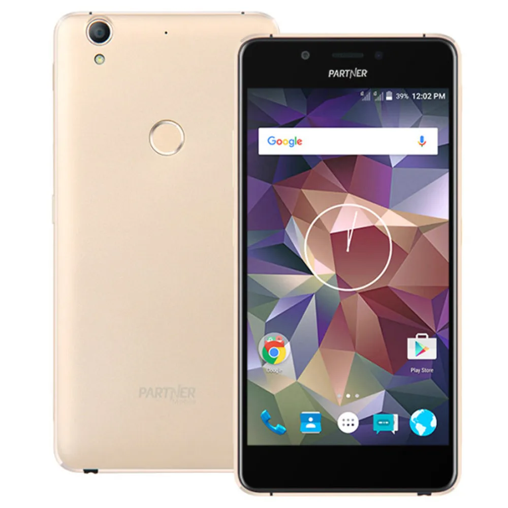 PARTNER MOBILE PS 2 3GB RAM 16GB ROM Snapdragon 615 1.5GHz Octa Core 5.5 Inch IPS FHD Screen Android 5.1 4G LTE Smartphone PARTNER MOBILE PS 2 3GB RAM 16GB ROM Snapdragon 615 1.5GHz Octa Core 5.5 Inch IPS FHD Screen Android 5.1 4G LTE Smartphone
